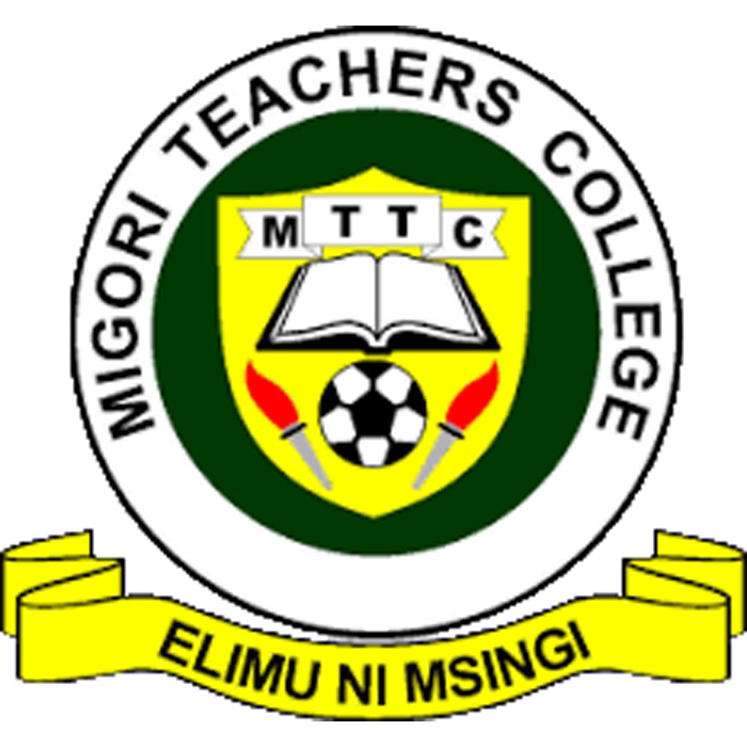 Escuela de Formación de Profesores de Migori Clasificación 2025