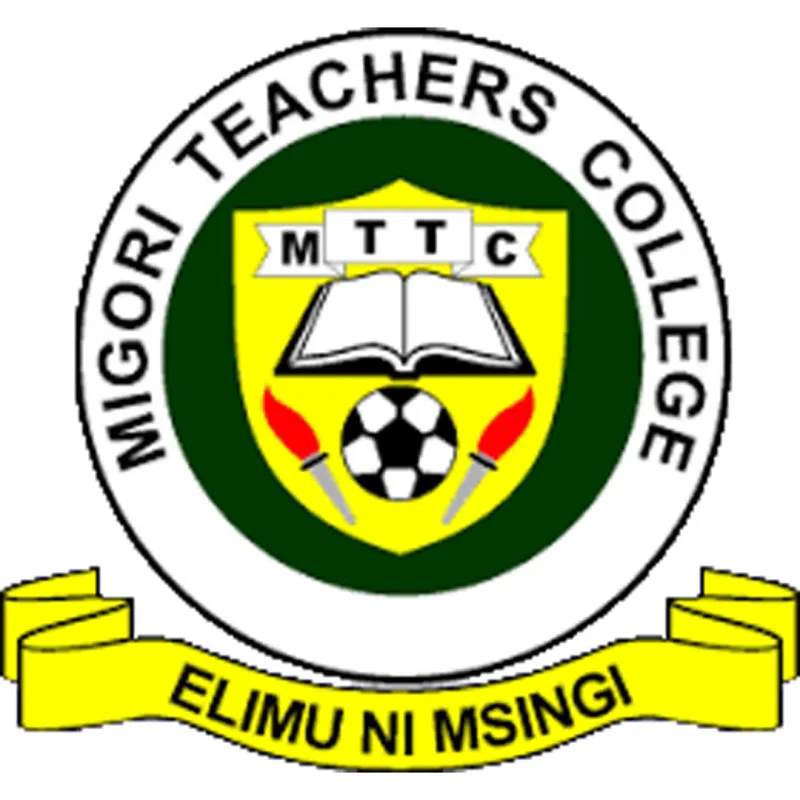 Escuela de Formación de Profesores de Migori Clasificación 2026