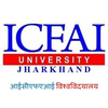 ICFAI University Jharkhand Clasificación 2025
