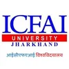Université ICFAI Jharkhand Classement 2026