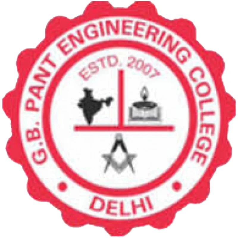 Facultad de Ingeniería B Pant de Nueva Delhi Clasificación 2026