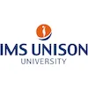 IMS Unison University Dehradun Classement 2026