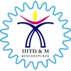 Institut indien de technologie de l'information Design & Manufacturing IIITDM Kancheepuram Classement 2026
