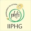 Instituto Indio de Salud Pública Gandhinagar Clasificación 2026
