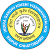 Indira Gandhi Krishi Vishwavidyalaya Clasificación 2025