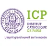 Institut Catholique de Paris Classement 2026