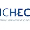 Haute École ICHEC Classement 2026