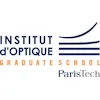 Высшая школа оптики IOGS ParisTech Рейтинг 2026