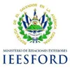 IESFORD Специализированный институт дипломатической подготовки Рейтинг 2026