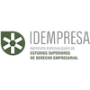 Estudios Superiores en Derecho Empresarial IDEMPRESA Clasificación 2025