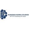 Instituto Tecnológico de Toluca Clasificación 2025