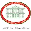 Institut Universitaire de l’Hôpital Italien de Buenos Aires Classement 2026