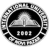 Universidad Internacional de Novi Pazar Clasificación 2026