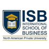 International School of Business ISB Sfax Clasificación 2025
