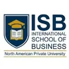 International School of Business ISB Sfax Clasificación 2026