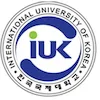 Universidad Internacional de Corea Clasificación 2026