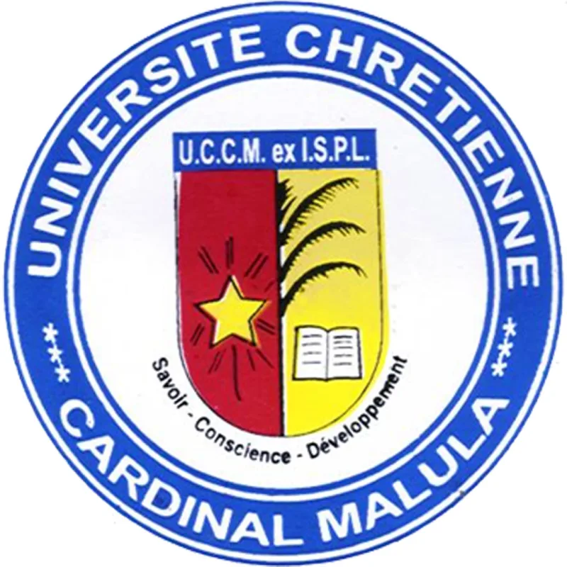 Université Chrétienne Cardinal Malula Classement 2026