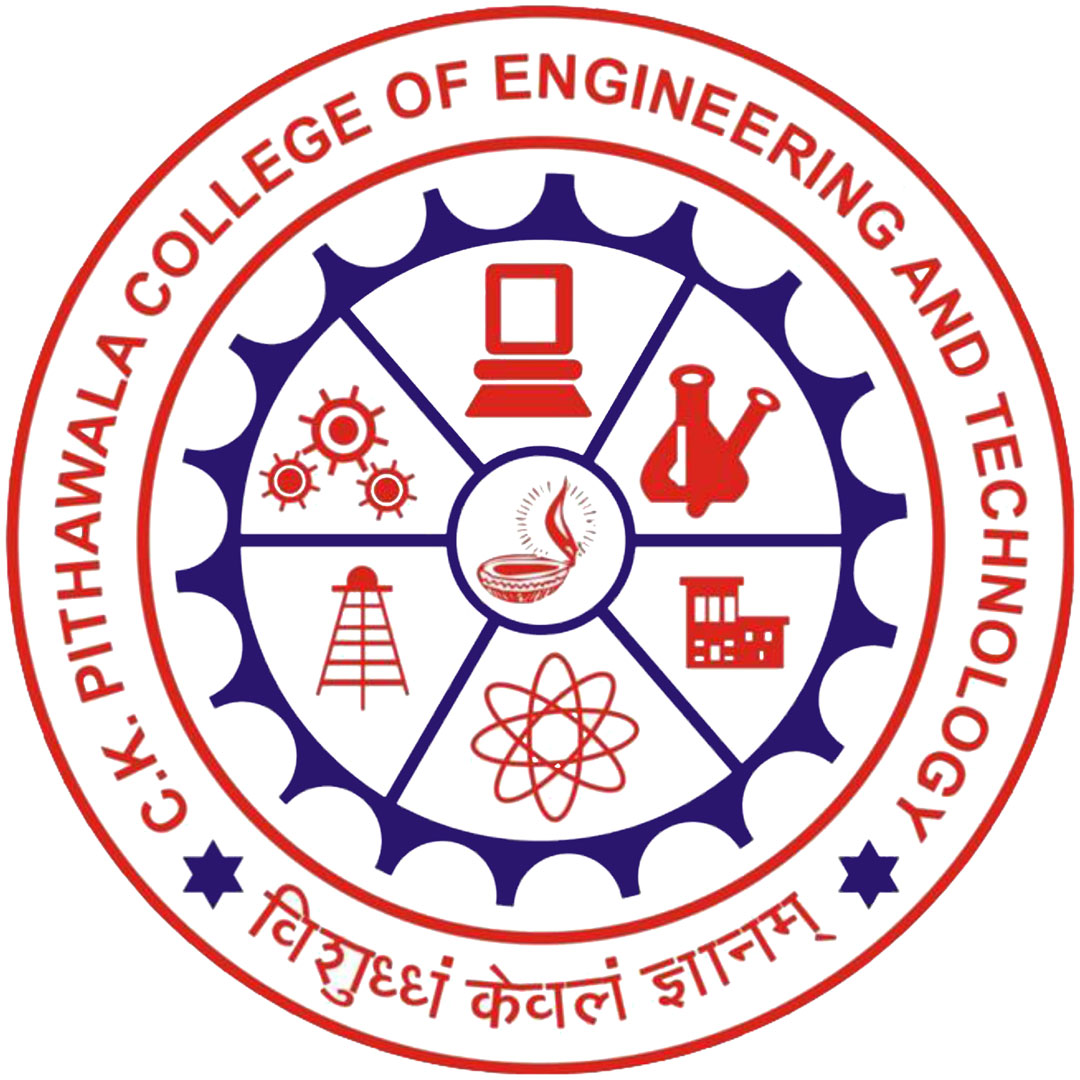 K Pithawala College of Engineering & Technology Clasificación 2025 K Pithawala College of Engineering & Technology Clasificación 2025