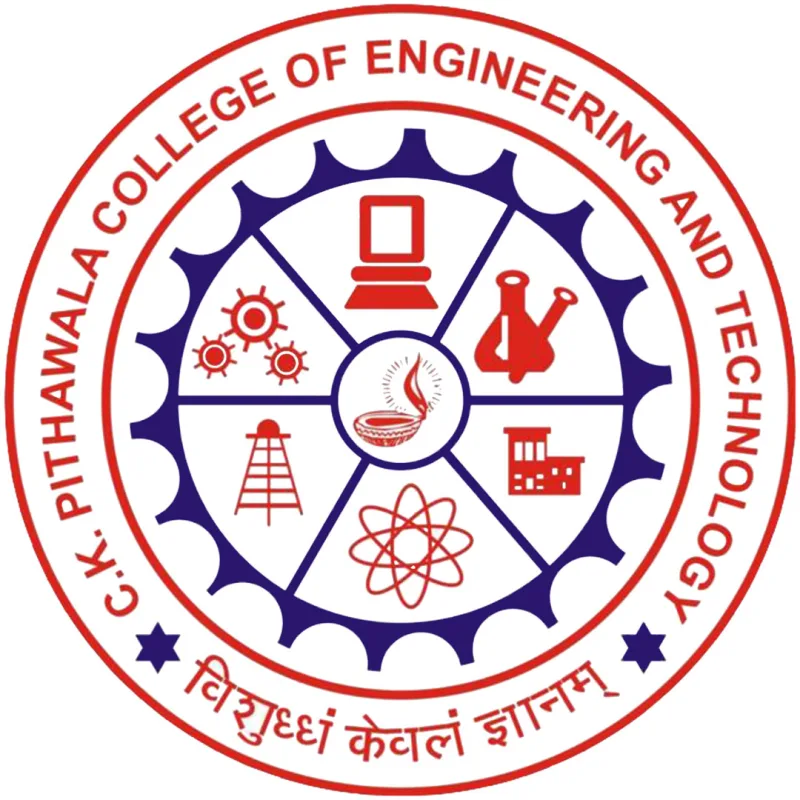 K Pithawala College of Engineering & Technology Clasificación 2026