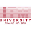 Université ITM Gwalior Classement 2026