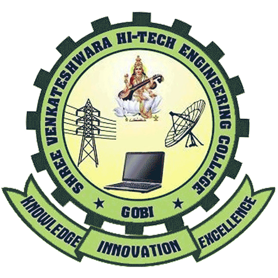 Shree Venkateshwara Hi Tech Engineering College Clasificación 2025