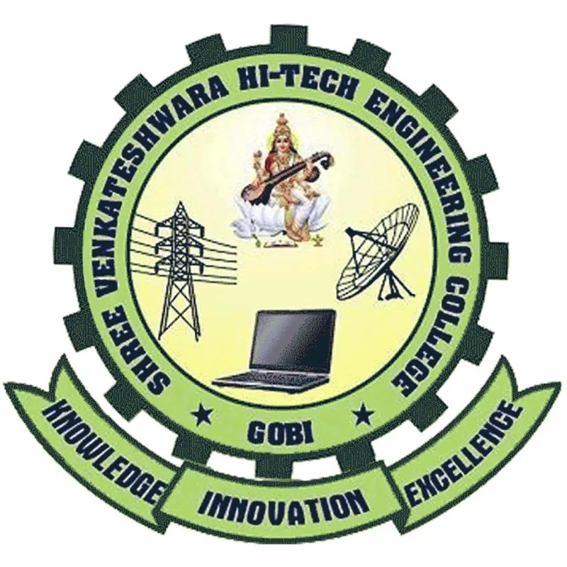 Shree Venkateshwara Hi Tech Engineering College Clasificación 2026