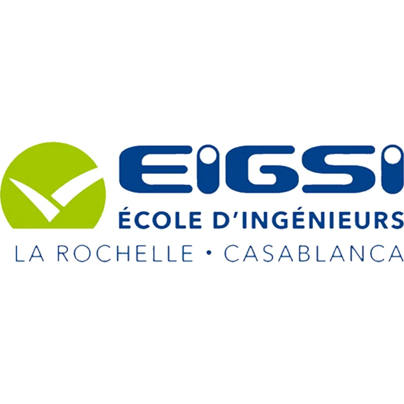 École d'Ingénierie en Génie des Systèmes Industriels Casablanca Classement 2026