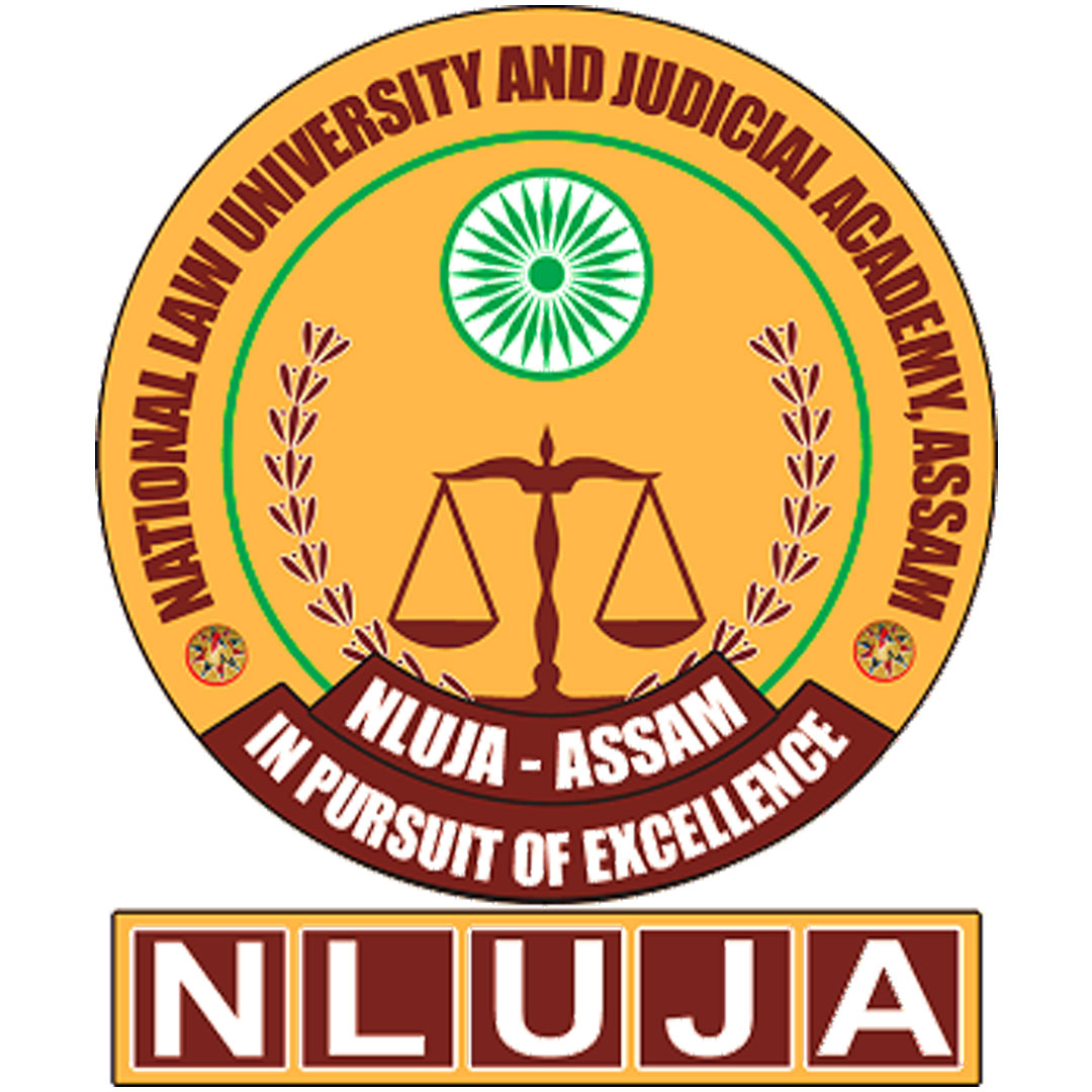 Universidad Nacional de Derecho y Academia Judicial Assam Clasificación 2025