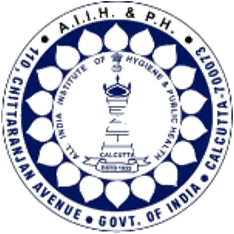Instituto de Higiene y Salud Pública de Toda la India Clasificación 2026