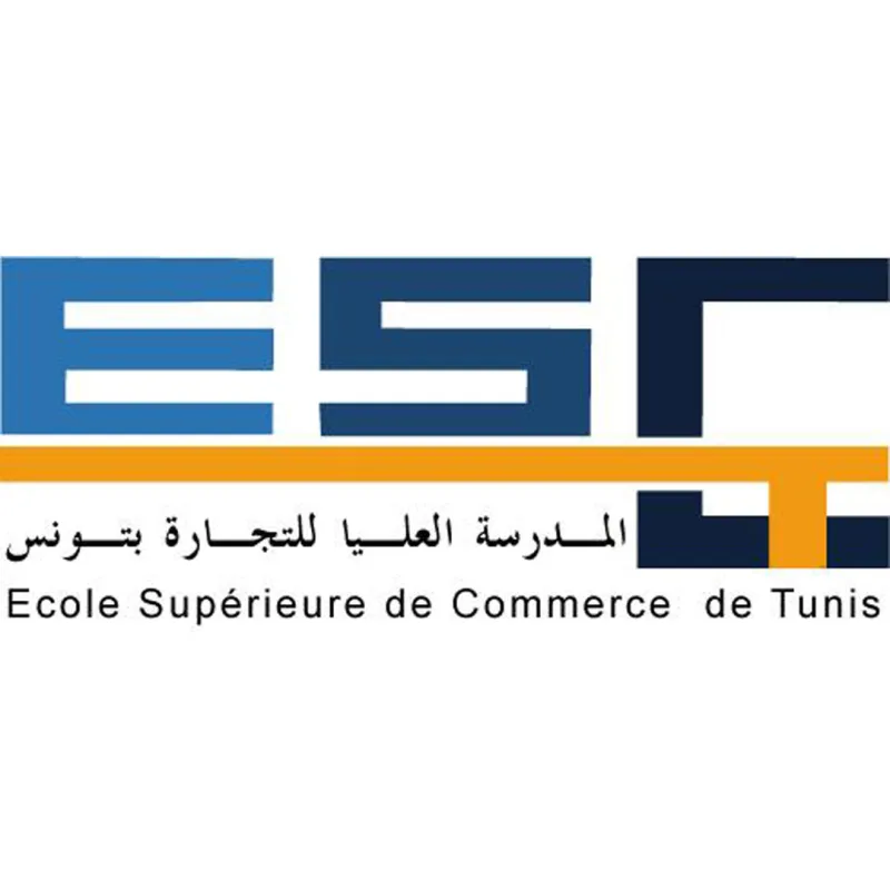 Universidad de Manouba Escuela Superior de Comercio de Túnez Clasificación 2026