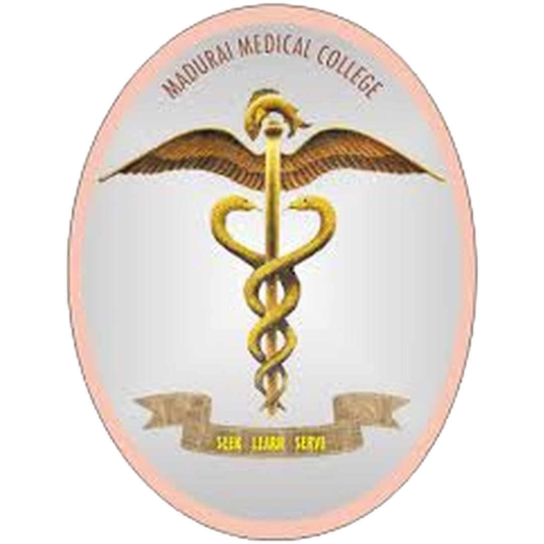 Facultad de Medicina de Madurai Clasificación 2025 Facultad de Medicina de Madurai Clasificación 2025