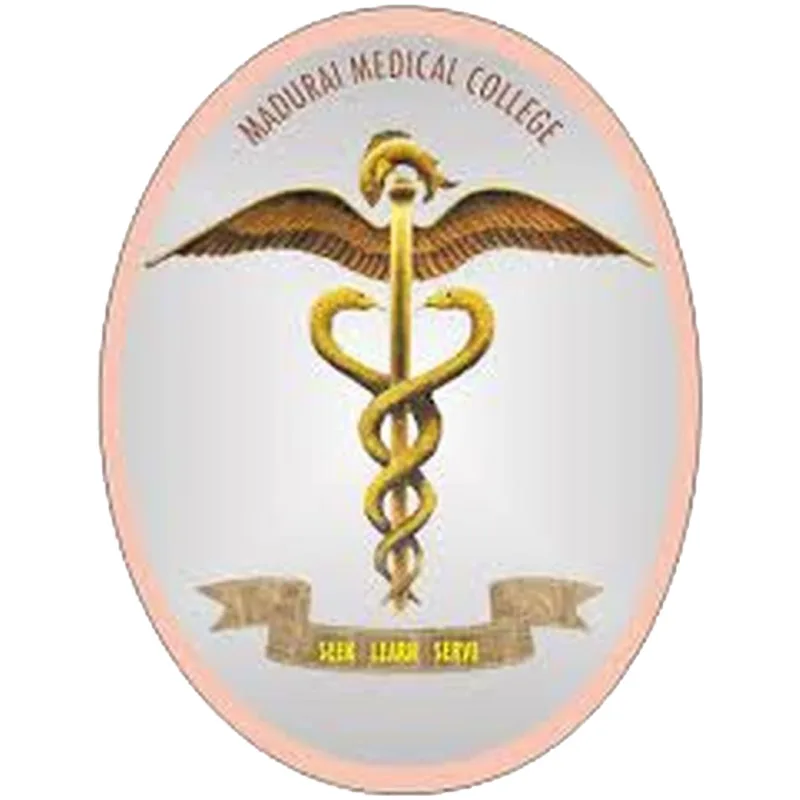 Facultad de Medicina de Madurai Clasificación 2026