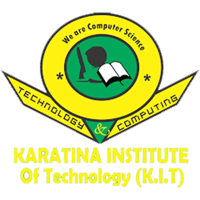 Instituto de Tecnología Karatina Karatina Clasificación 2026
