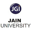 Universidad Jain Clasificación 2025