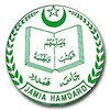 Jamia Hamdard Ranking 2025