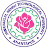 Universidad Tecnológica Jawaharlal Nehru de Anantapur Clasificación 2025