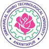 Jawaharlal Nehru Technological University Anantapur Classement 2026