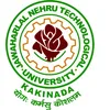 Université technologique Jawaharlal Nehru Kakinada Classement 2026