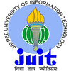 Jaypee University of Information Technology Waknaghat Ranking 2025