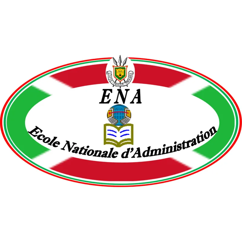 Escuela Nacional de Administración de Burundi Clasificación 2026