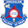Colegio de Ingeniería de Jerusalén Clasificación 2025