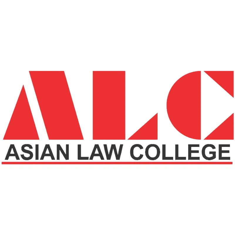 Colegio Asiático de Derecho Clasificación 2026