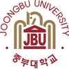Universidad Joongbu Clasificación 2025