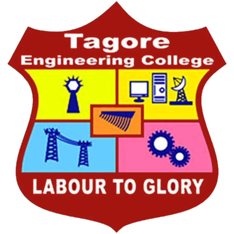 Tagore Engineering College Clasificación 2026
