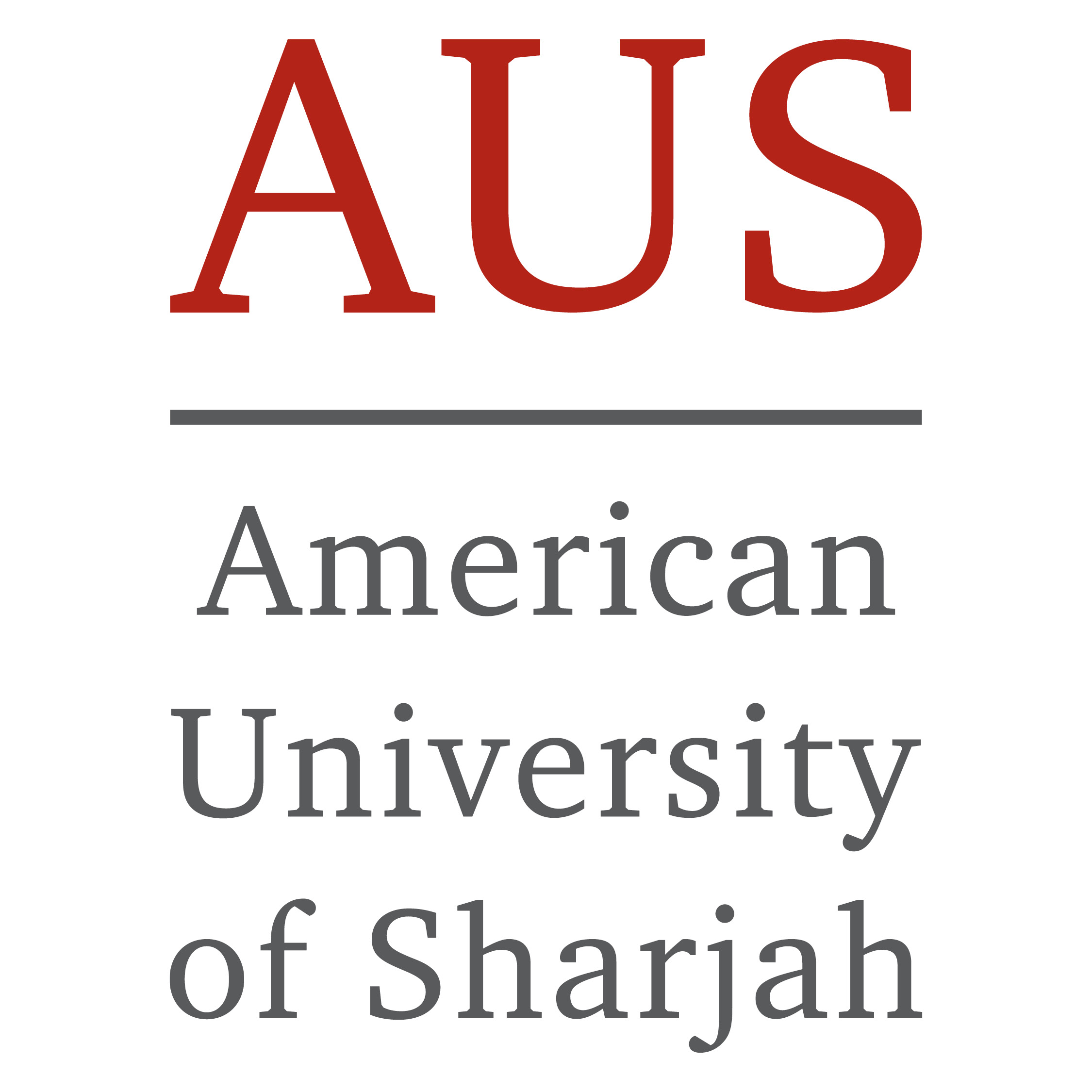 American University of Sharjah Ranking 2025