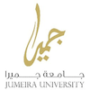 Universidad Jumeira Clasificación 2025