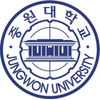Universidad Jungwon Clasificación 2025