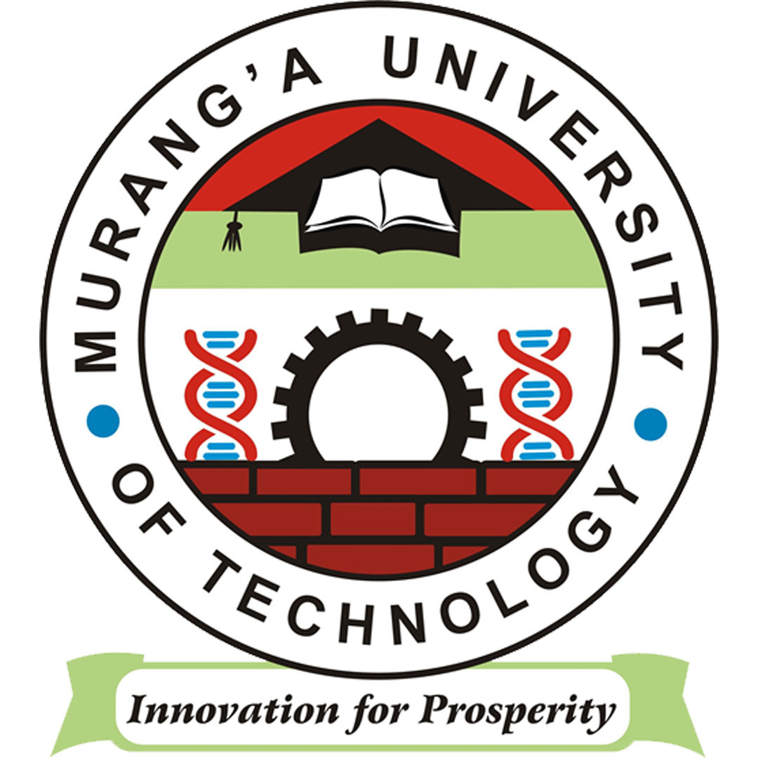 Universidad de Tecnología de Murang’a Clasificación 2025