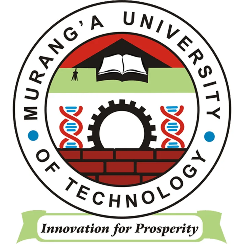 Universidad de Tecnología de Murang’a Clasificación 2026