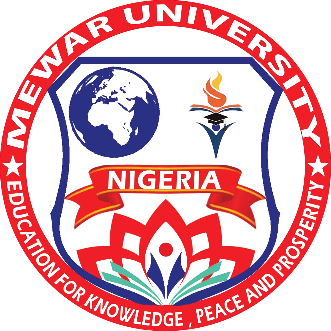 Universidad Mewar de Masaka Clasificación 2025